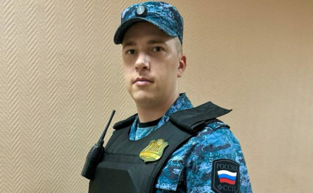 Жизнь Тулы и области