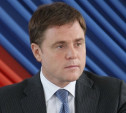 Владимир Груздев занял пятое место в медиарейтинге