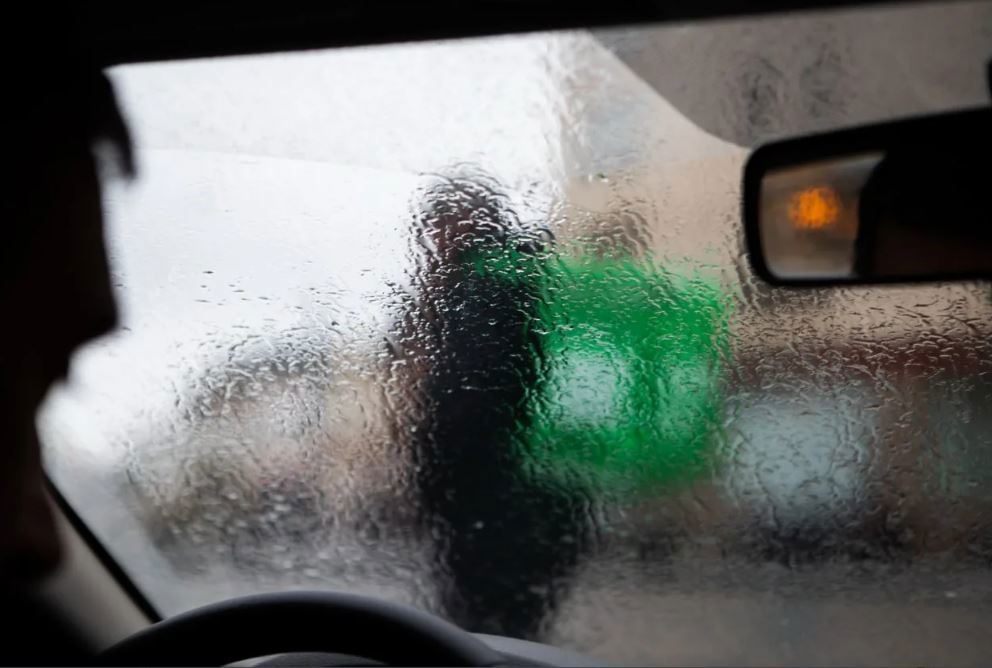Погода в Туле 11 апреля: до +10 градусов и снег с дождём