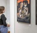 В Туле открылась выставка испанского художника Эдуарда Арранс-Браво