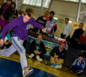 В Туле состоится Всероссийский детский брейк-данс чемпионат