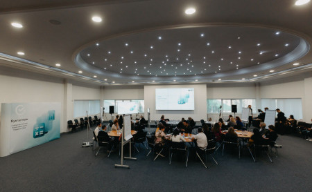 Новости компаний