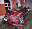 ДТП с Jaguar и Renault Arkana в Туле: родители погибшей девушки ищут очевидцев аварии
