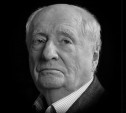 В Москве скончался известный режиссер Марк Захаров