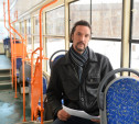 Превышение скорости трамвая ревизоры «Тулгорэлектротранса» определили «на глаз»