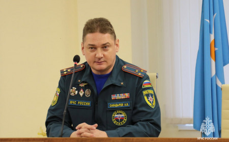 Жизнь Тулы и области