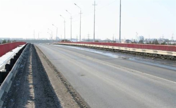 Ремонт дороги на Косой Горе отложен из-за моста на Калужском шоссе