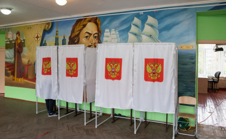 Жизнь Тулы и области