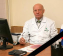 Скончался профессор Медицинского института ТулГУ Семен Киреев