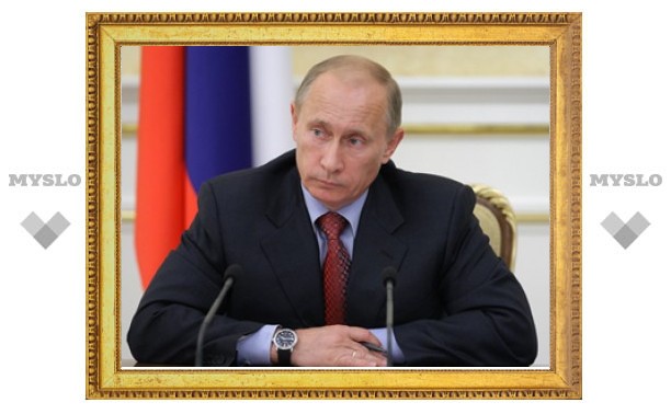 Путин обнаружил инструмент для рауш-наркоза на сессии ВОЗ
