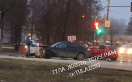 Дежурная часть