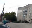 В Мясново обнаружили «ненужный» светофор