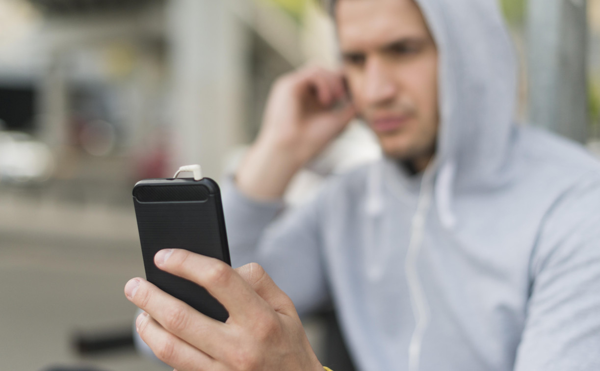 Билайн за неделю прервал около 5 тысяч звонков от мошенников в Тульской области благодаря новой функции