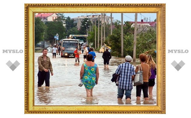 Туляки, а вы знаете, что делать в ЧС?