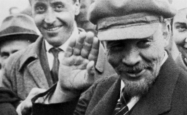 Тест про Тулу и Ленина: прогулки по «ленинским местам»