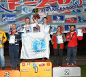 Спортсмены Федерации авиамодельного спорта Тульской области вернулись с золотыми медалями