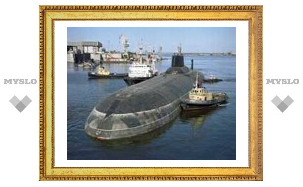 Туляки будут служить на подводных лодках