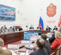 Заполняемость мусорных площадок в Тульской области будет контролировать искусственный интеллект