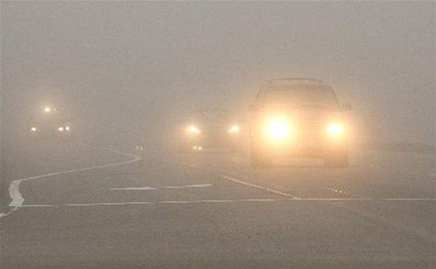 ГИБДД предупреждает: ухудшение погодных условий опасно для участников дорожного движения