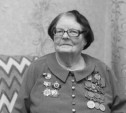 На 101-м году жизни скончалась Почетный гражданин города-героя Тулы, ветеран ВОВ Зинаида Кистаева