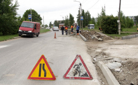 Жизнь Тулы и области