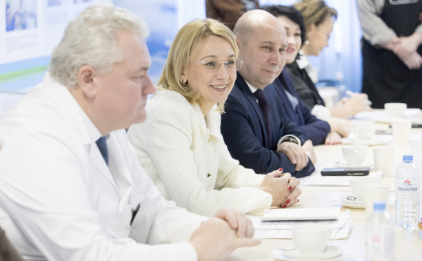 Ребенок — не риск, а радость: что меняется в семейной политике Тульской области 