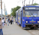 Тулячка предложила заменить трамваи на троллейбусы