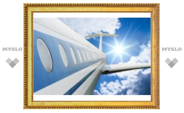 9 февраля 2013 года исполняется 90 лет гражданской авиации России