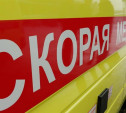 Житель Ефремова, выпавший с балкона с сигаретой, умер в больнице