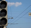 В Пролетарском районе Тулы 20 марта отключат светофоры