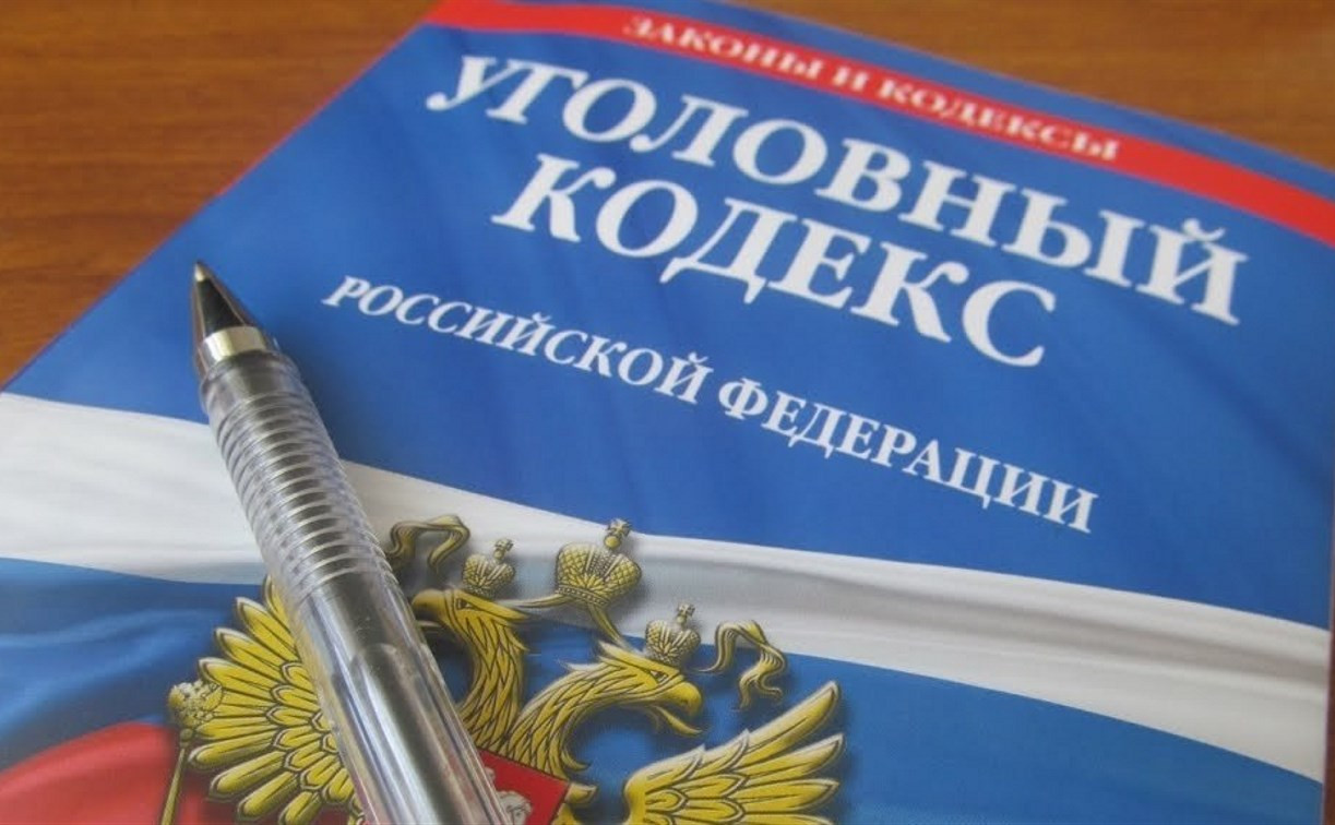 В Узловой пьяный хулиган поднял руку на полицейского