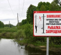 Убийственная физика у воды: тулякам рассказали об опасности рыбалки рядом с линиями электропередачи