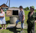Деревня против дачников: почему жители киреевского Темерёво остались без воды