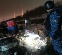 В Туле при строительстве моста через Упу рабочие нашли артиллерийский снаряд