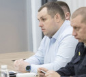 Руководитель «Тулгорэлектротранса» Марушкин задержан прямо в кабинете