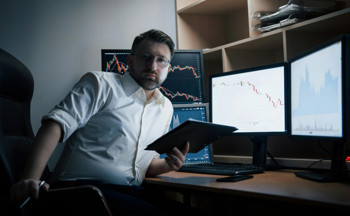 Pro Advice отзывы: стоит ли торговать с этим брокером