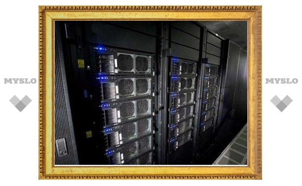 В десятке самых мощных суперкомпьютеров мира появились два новичка