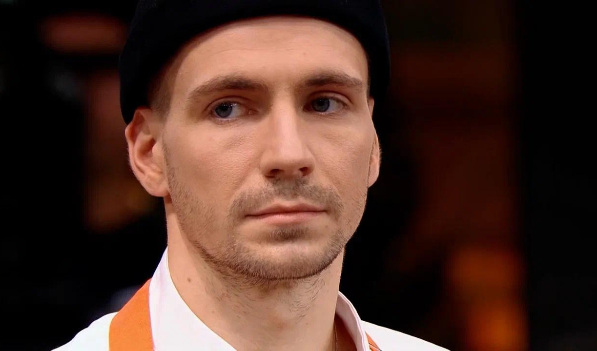 Тульский учитель стал участником кулинарного стресс-теста Константина Ивлева