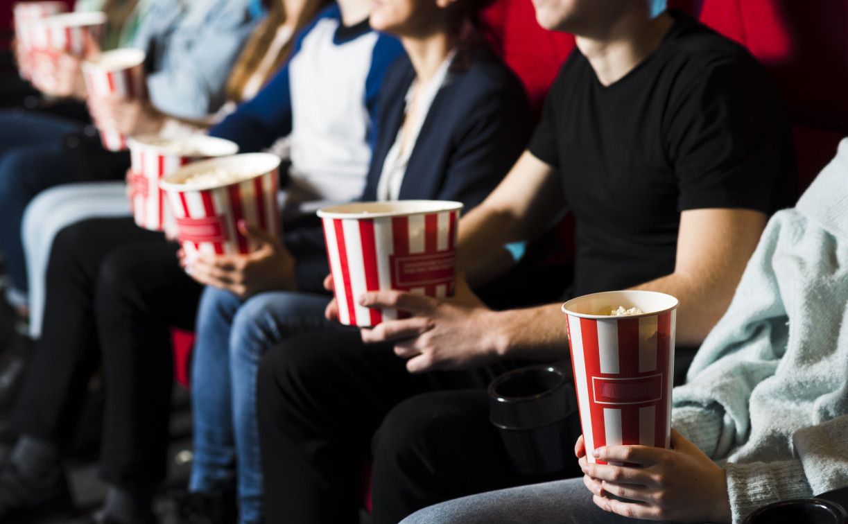 Осенью в Новомосковске откроется четырёхзальный кинотеатр