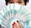 Сотрудница банка сняла со счетов клиентов более 5 миллионов рублей