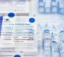 В Тульской области почти 416 тысяч человек полностью вакцинированы от коронавируса