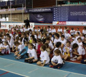 Юные тульские легкоатлеты выступят на соревнованиях в Москве