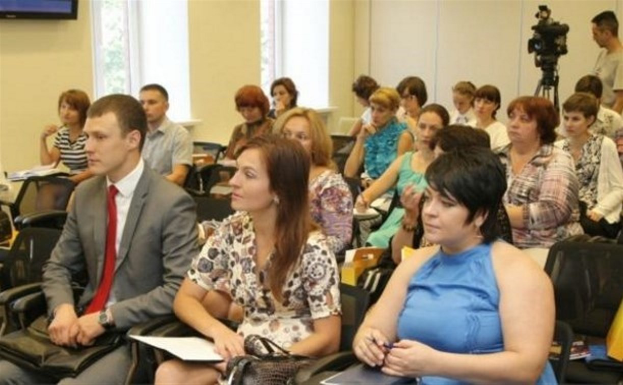 Туляков приглашают на семинар по основам бизнеса