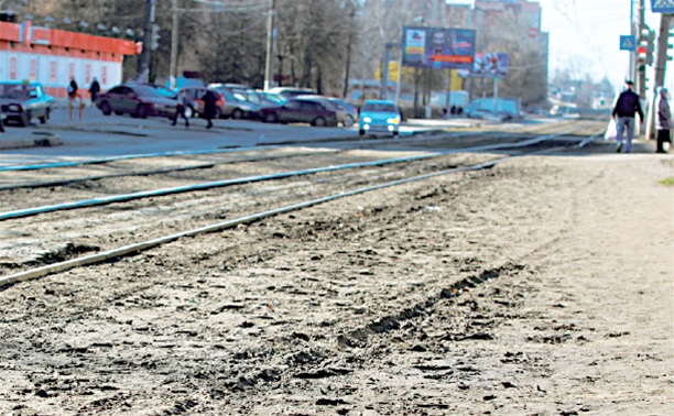 Почему в городе так грязно и пыльно?