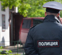 Ночью в Алексине полицейские искали восьмилетнюю девочку
