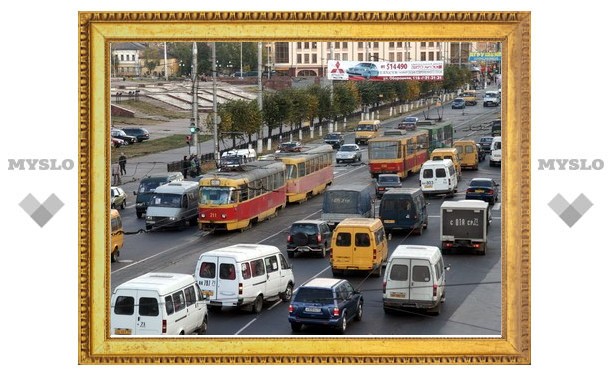 В День города в Туле будет малооблачно, но, возможно, дождливо