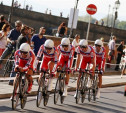Тульские велосипедистки стали четвертыми на чемпионате мира