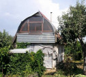 Тульским многодетным цыганам разрешат построить дома в Судаково
