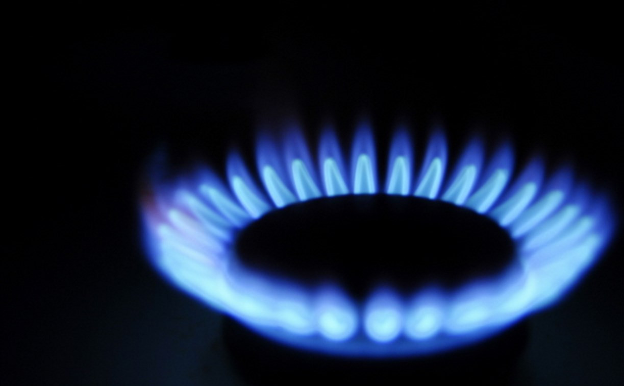 В Туле восстановили газоснабжение в Привокзальном округе