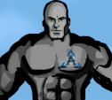 Творческая видеогруппа "Атлантида" решила поддержать тульский "Арсенал"